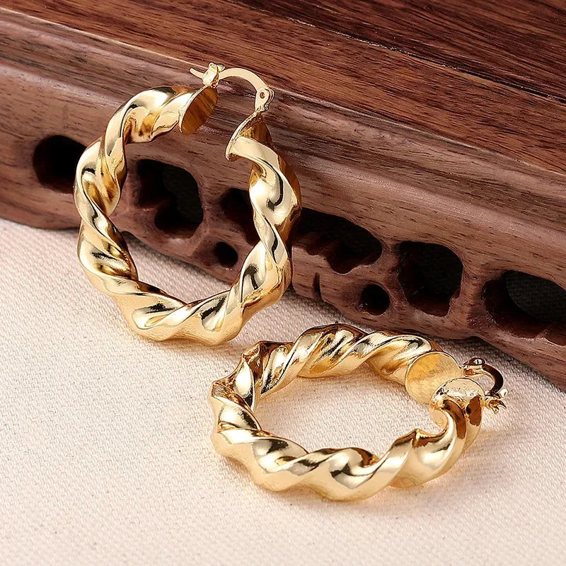 New Earrings Female -