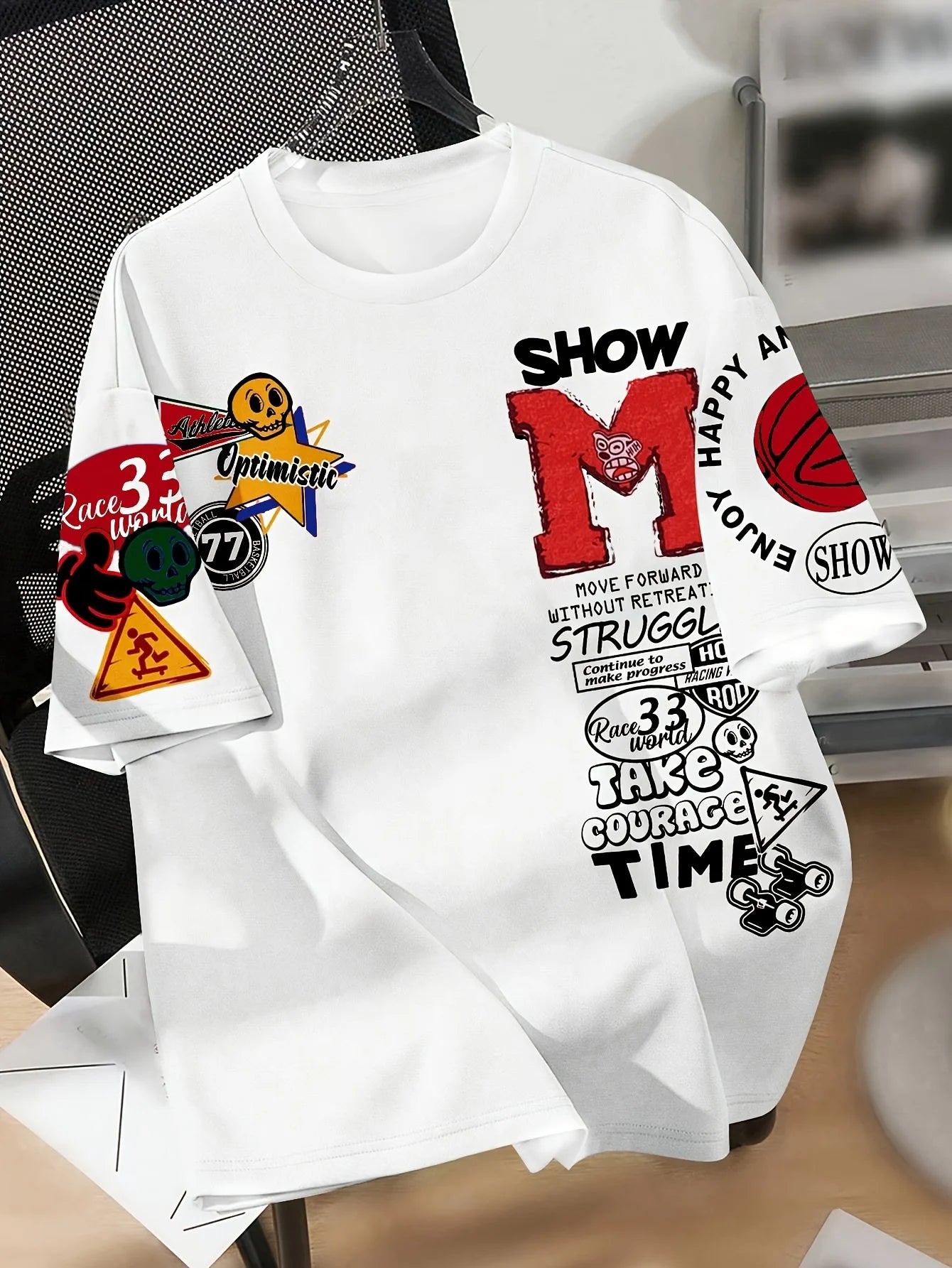 Men's T-shirt -