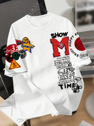 Men's T-shirt -