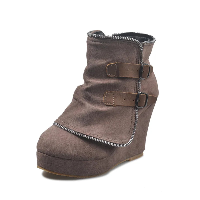Ankle boots Women's -