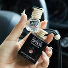 Perfume Car Perfume, a Car Fragrance Used for Car Interior Accessories, a Long-term Car Air Freshener, Keep Charming and Fresh -