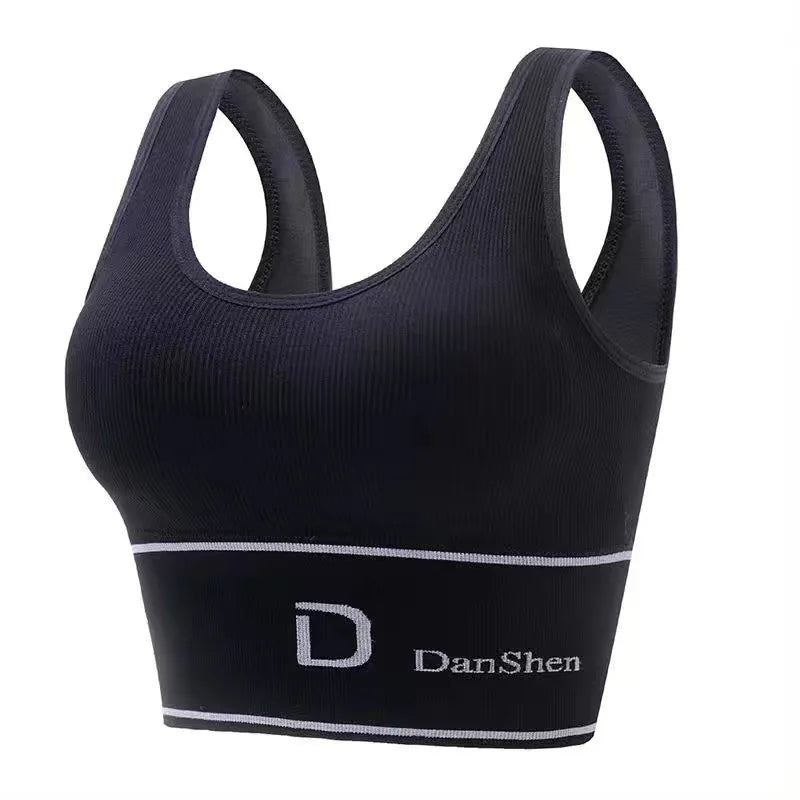 Sports Bra -