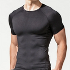 Compression T-Shirt Bat-man -