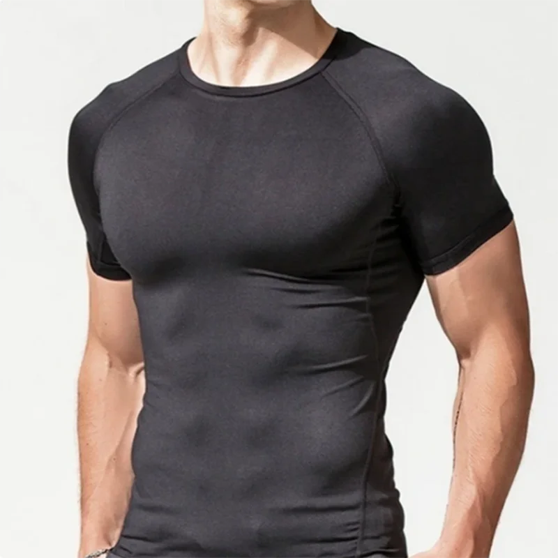 Compression T-Shirt Bat-man -