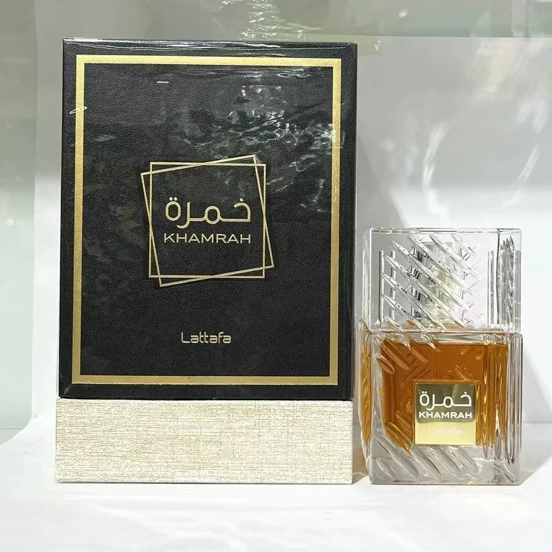 100ml Original Perfume Hombre Oil Body Spray For Men Women Eau De Parfum Lasting Fragrances High Quality Gift Deodorants Cologne -
