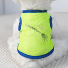Keep your pets stylish and cozy with these fashionable cat and dog clothes—perfect for adding a touch of flair to their wardrobe! -