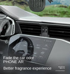 Car Aromatherapy Long Lasting Fragrance -