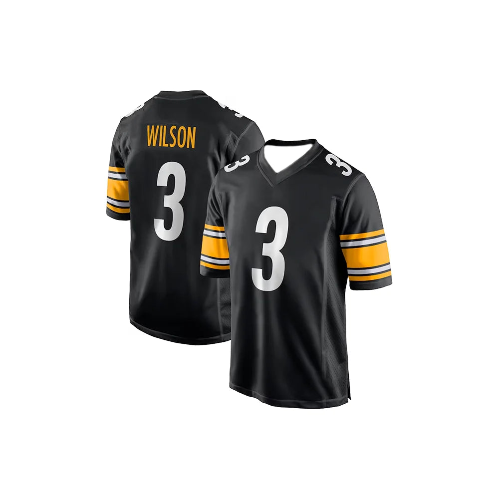 Pittsburgh Football Jerseys -