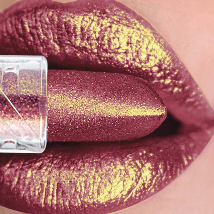 Glitter Lipstick -