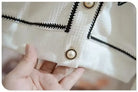 Girls Clothes Sets Spring Autumn Blouses Tops + Pants Outfits For Children Clothes Set Sweet Kids Clothing 4 6 9 T2Pcs -
