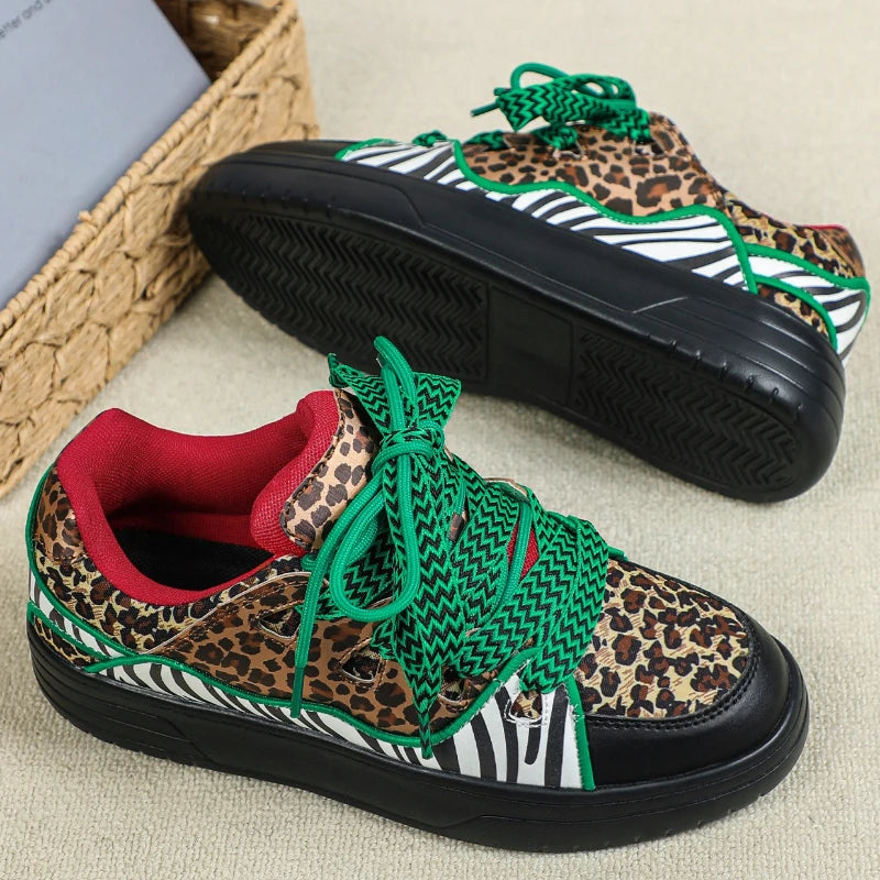 Sneakers -