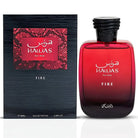 Classic Men's Perfume Long Lasting Gentleman High Quality Hawas Eau de Parfum Male Spray Bottle Cologne Fragrance For Man -