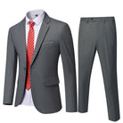 Men's Business Suit -