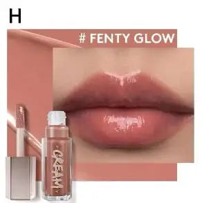 Lipstick Sweet Mouth A Touch of Red On The Lips Is The Spotlight That Illuminates An Ordinary Person Non-stick and Long-lasting -