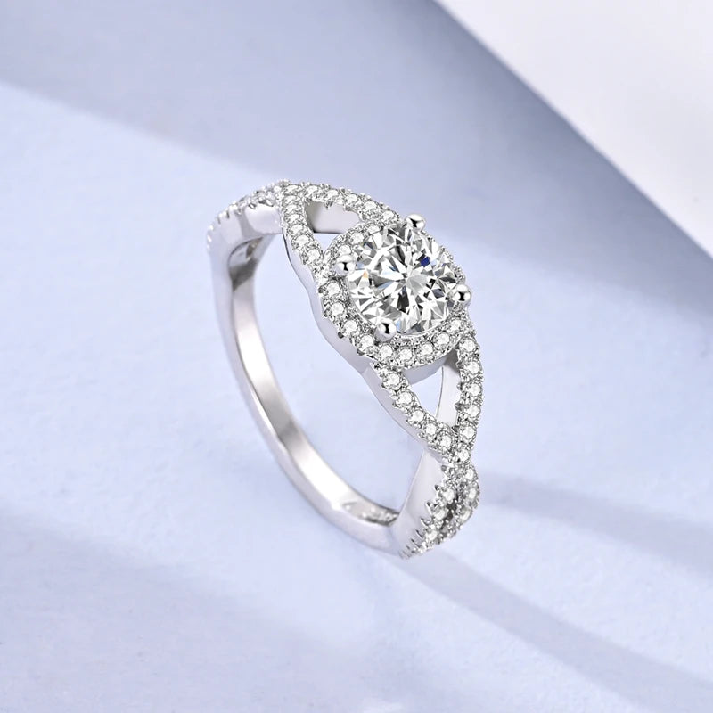 Sparking Infinite Lovet Rings -