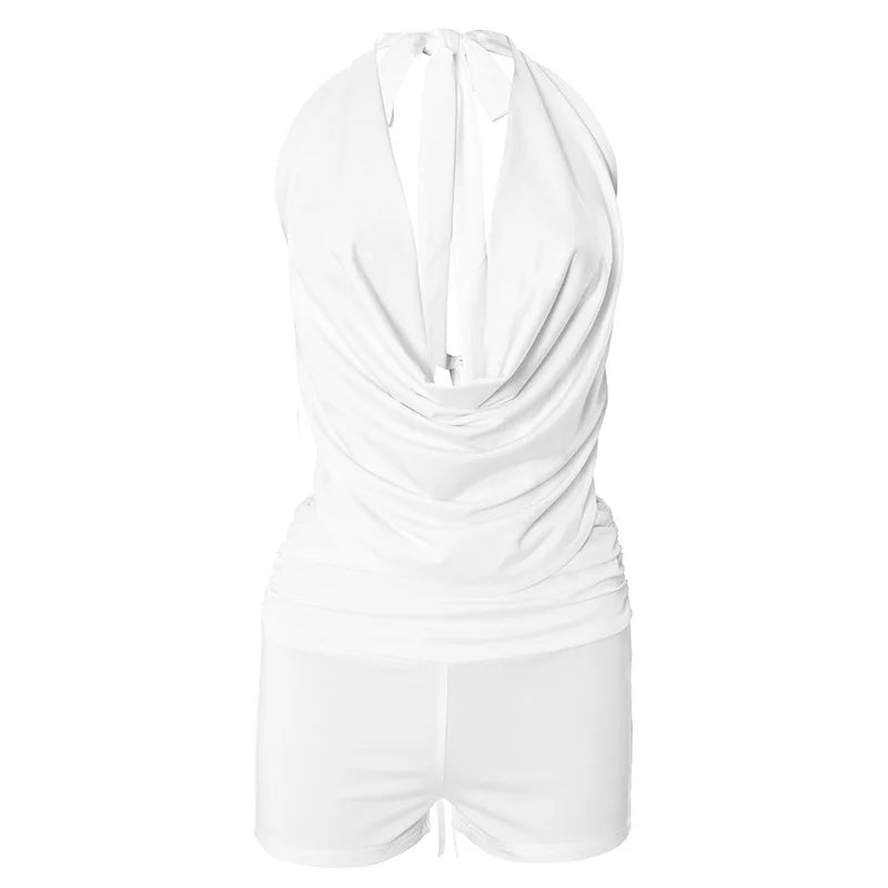 2-Piece Set Sleeveless -