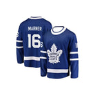 Toronto Ice Hockey Maple Leaf No.34 Long Sleeve T-shirt Men's -