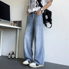 Mens Jeans Large -
