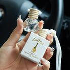 Perfume Car Perfume, a Car Fragrance Used for Car Interior Accessories, a Long-term Car Air Freshener, Keep Charming and Fresh -