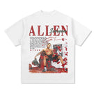 Allen Iverson T-shirt -