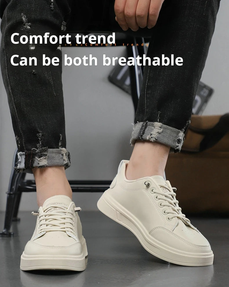Check out these new lightweight sneakers for unbeatable comfort and style! -