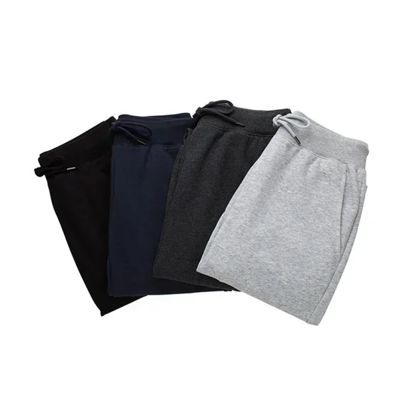 Stay cozy and active in these soft, comfortable joggers—perfect for fitness and relaxation! -