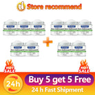 Winter Whitening Tooth Powder: Enamel Repair, Deep Cleaning & Long-Lasting Fresh Breath -