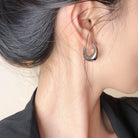 Hoop Earrings -