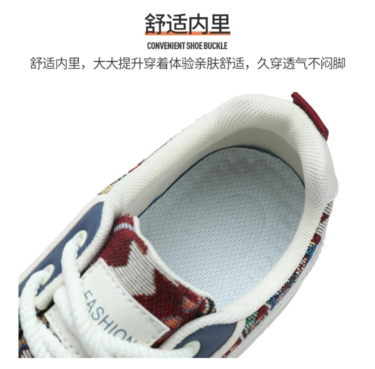 Women's Shoes Walking Shoes For Women 2025 New Sneakers Fashion Outdoor Comfortable Large Size Summer Trainning Shoes -