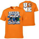 John Cena Wrestling Men's T-Shirt Summer Outdoor Sports Fitness Unisex Tops Casual O-Neck Short Sleeve Tee Casual Men Clothing -