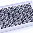 10/20/30/50Pcs Classic Rings -