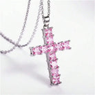 Cross Pendant -