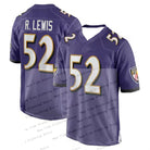 Baltimore Ravens Football Jersey (Mens) -