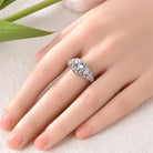 Sparking Infinite Lovet Rings -