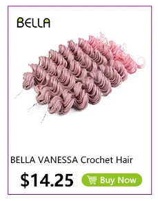 Make a bold statement with this 30-inch synthetic lace front wig featuring deep wave curly blonde hair with pink accents—perfect for cosplay and standout style! -