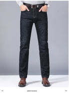 Men Classic Jeans -