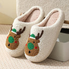 Slippers -