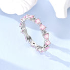 Sparking Infinite Lovet Rings -
