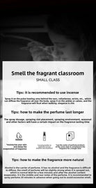 Perfume Original Men Fragrance Lasting Fragrances High Quality Arabic Sexy Cologne Wood Scent Luxury Fragrance Perfumes -