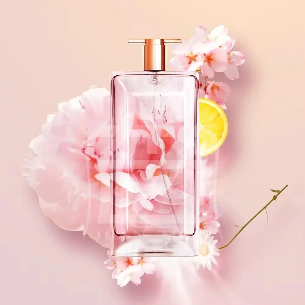Perfume For Woman Lasting Atomizer Sexy Lady Parfum Women Female Fragrance Spray Bottle Parfume Fragrant Flowers Fruits -