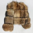 Fur Jacket (Women) -