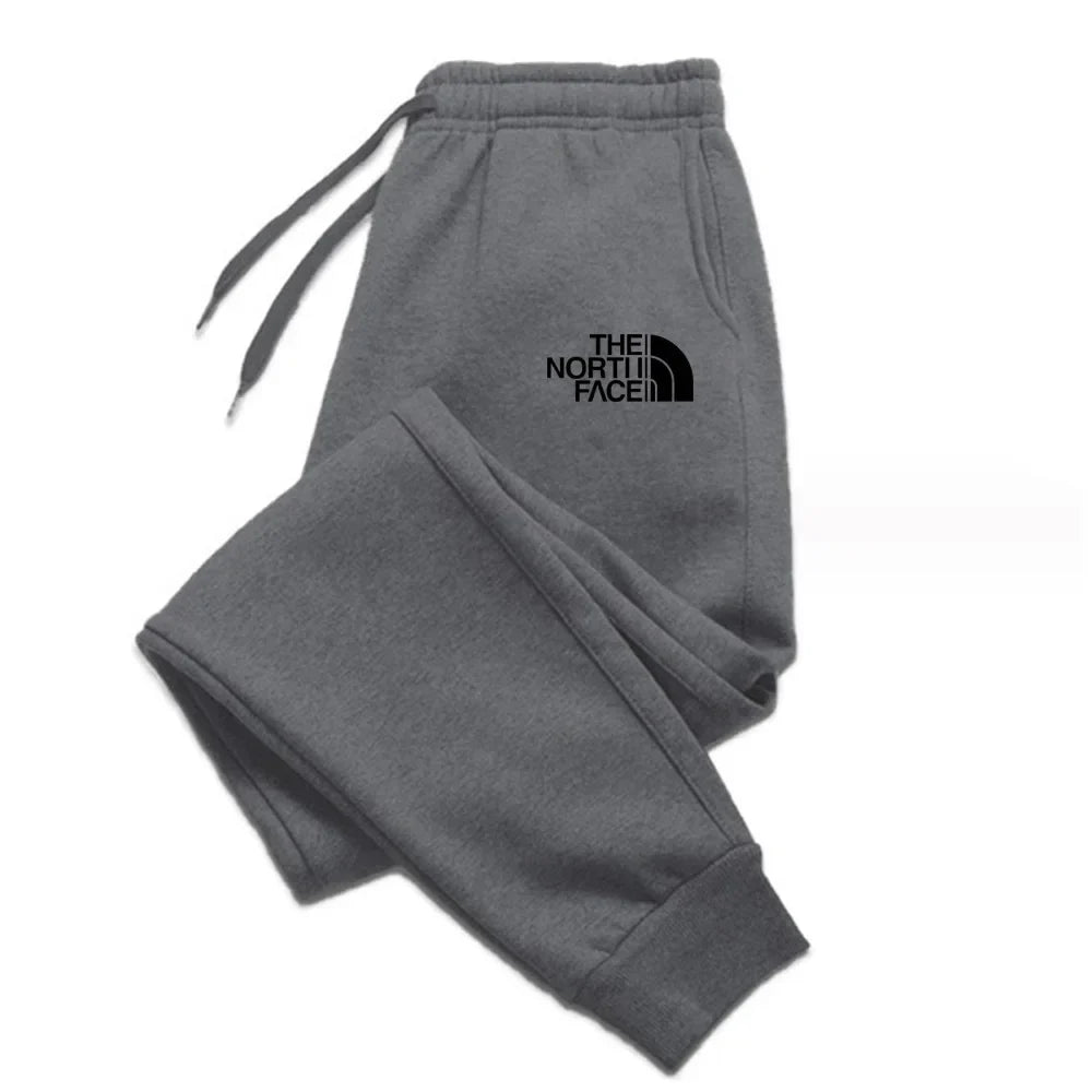 Comfort meets style with these joggers sweatpants for men—perfect for any casual occasion! -