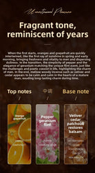 Perfume Original Men Fragrance Lasting Fragrances High Quality Arabic Sexy Cologne Wood Scent Luxury Fragrance Perfumes -