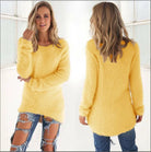 Women's Sweater -