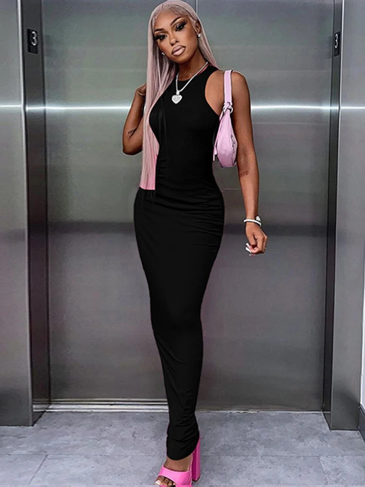 Maxi Dress -