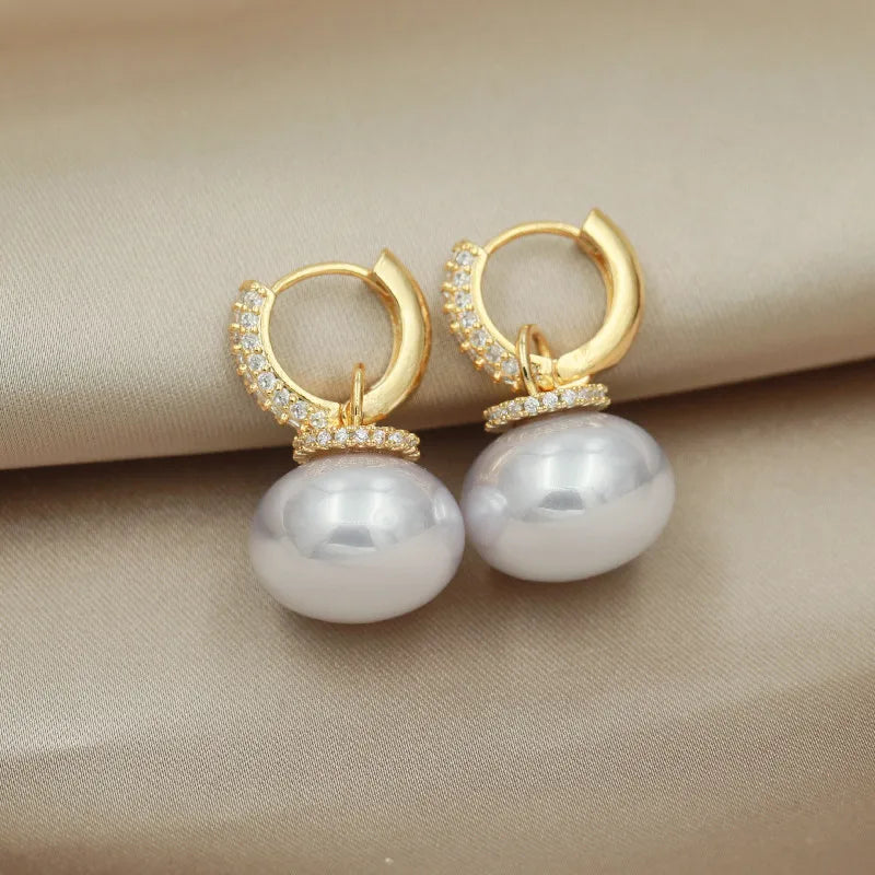 Earrings for Girls. -
