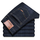 Men's Fashion Business Jeans -