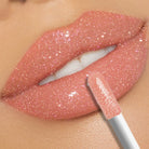 Glitter Lip Gloss -