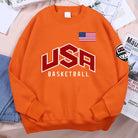 Team USA Basketball Sweatshirt -