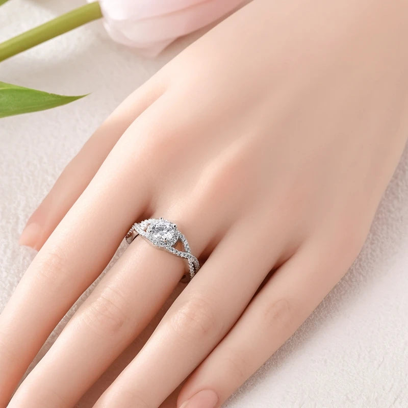Sparking Infinite Lovet Rings -